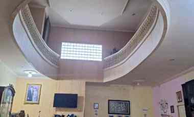 Dijual Rumah Besar di Ciganjur dekat Stasiun Lenteng Agung