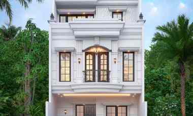 Rumah Dijual di Ciganjur