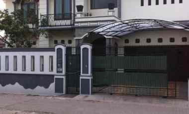 Dijual Rumah Komplek Spesial 3 Muka di Area M Kahfi, Ciganjur