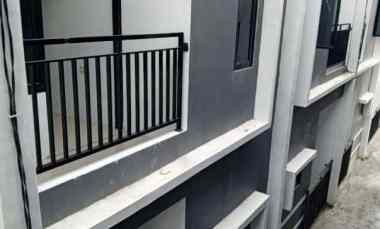 Rumah Minimalis 2 lantai Ciganjur Jagakarsa Jakarta Selatan