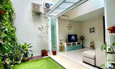 Rumah Dijual di ciganjur