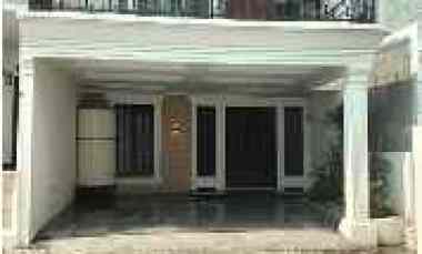 Rumah Dijual di Ciganjur