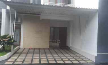 Jual Rumah di Samana Residence, Ciganjur, Jagakarsa, Jakarta Selatan