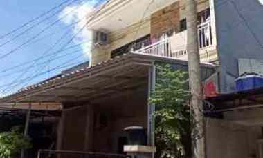 Rumah Murah Siap Huni Ciganjur Jagakarsa Jakarta Selatan