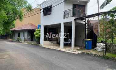 Dijual Rumah Hitung Tanah Saja Ciganjur, Jagakarsa, Jakarta Selatan