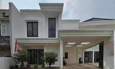Rumah Mewah Jakarta Selatan Jagakarsa Kemang Ciganjur Shm Bisa Kpr
