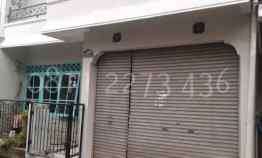 Dijual Rumah Nata Endah Cihanjuang 2 lantai Hdp Selatan SHM