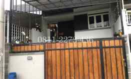 Dijual Rumah Komp Artabahana Cihanjuang Rooftop View Kota Bandung