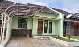 Rumah Dijual di cihanjuang