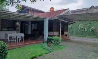 Hitung Tanah Villa Cihanjuang Cimahi 10 menit RS Cibabat Siap Huni