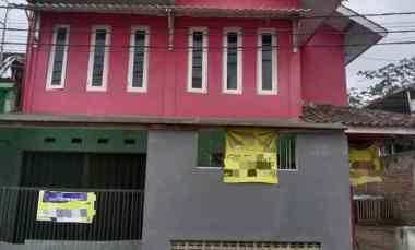 Dijual Rumah Cihanjuang Mainroad Cocok untuk Usaha Nego