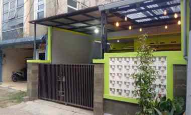 Rumah Dijual di Cihanjuang