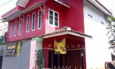 Rumah Dijual di Cihanjuang