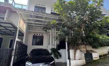 Rumah Dijual di Cihanjuang