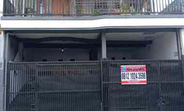 Dijual Rumah Mainroad Komplek Cihanjuang Blok C 5 menit Pemkot