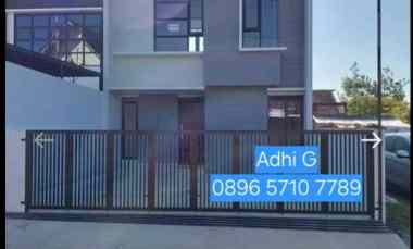 Rumah Dijual di Cihanjuang