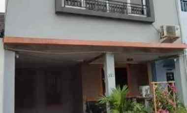 Murah Dibawah Pasar Dijual Rumah Siap Huni di Cihanjuang