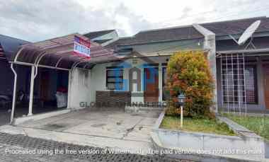 Rumah Dijual di Cihanjuang