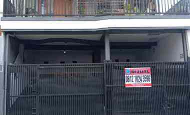 Rumah Dijual di Cihanjuang Bawah