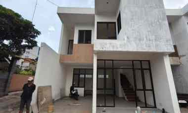 Rumah 2 Lantai Cihanjuang Cibaligo Ready Harga Sangat Murah