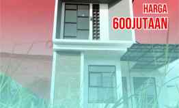 Perumahan Sekitar Cihanjuang Cimahi Pesona Cihanjuang Grande