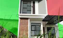 Perumahan Minimalis Modern Cihanjuang Cimahi Pesona Cihanjuang Grand