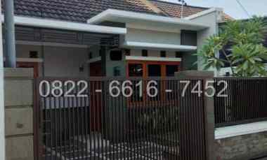 Rumah Dijual di Cihanjuang Indah