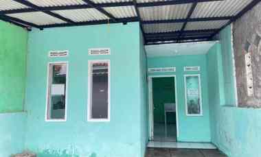 Rumah Dijual di Ciheulang