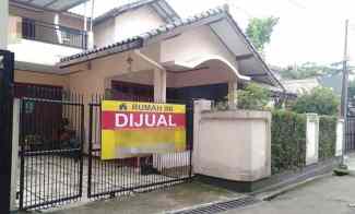 Rumah Dijual di Ciheuleut Baranangsiang
