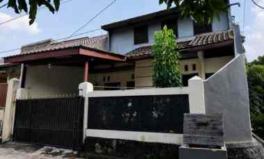 dijual rumah cihideung ilir ciampea bogor