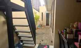 Rumah Minimalis Cijagra dekat Buah Batu, Batununggal Bandung