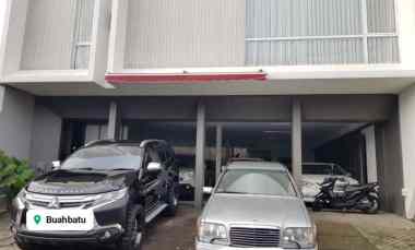 Rumah Mewah 2 Lantai di Cijagra Buahbatu Bandung Strategis