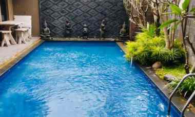 Rumah Mewah Swimming Pool Hook Cijagra Suryalaya Buahbatu Bandung