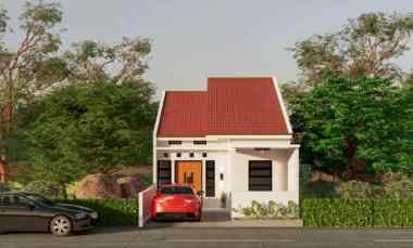 Rumah Dijual di CIJAMBE