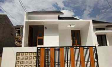 dijual rumah cijambe cinunuk cileunyi