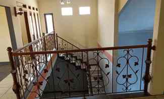 Dijual Rumah Kokoh 2 Lantai di Perumahan Cijambe Ujungberung Bandung