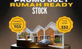 Hunian Islami Nuansa Villa Rumah dekat Kota Baru Parahyangan