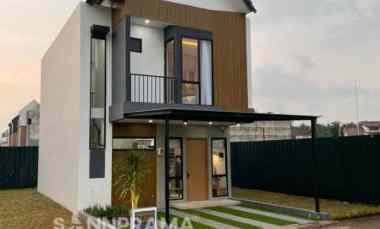 Rumah Dijual di Cijantung, Pasar Rebo, Jakarta Timur