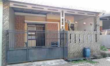 dijual rumah cijengkol setu bekasi