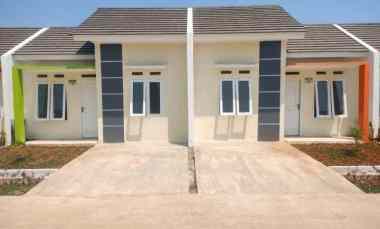 Rumah Dijual di Cikahuripan