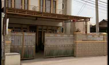 Rumah Dijual di Cikampek