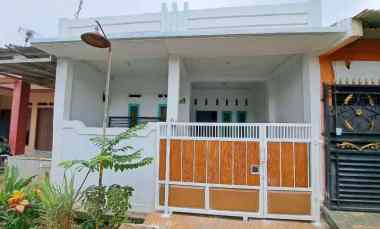Dijual Rumah Second Bagus dekat Kawasan MM2100 Cikarang Bekasi
