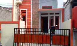 Rumah Scandinavia di Cikarang Selatan, Cantik Mewah Murah