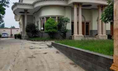 Dijual Rumah di Cikarang Timur - Bekasi dekat dengan Stasiun Lemah