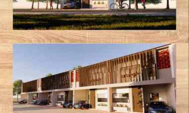 Rumah Dijual di Cikarawang