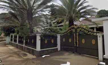 Rumah Dijual di Cikeas
