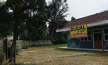 Dijual Rumah, Cikembar Sukabumi. Harga Nego
