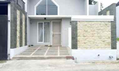 Rumah Cantik dengan Konsep Modern Minimalis Namun Tetap Elegan