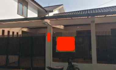 Rumah Dijual di Cikoko