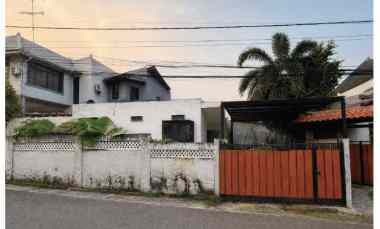 Rumah Dijual di Cikoko, Pancoran, Jakarta Selatan
